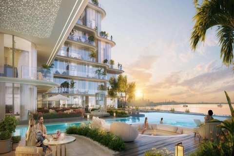 1 bedroom Apartment in Dubai, UAE No. 183335 7