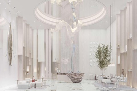 1 bedroom Apartment in Dubai, UAE No. 183335 10