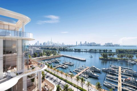 1 bedroom Apartment in Dubai, UAE No. 183335 3