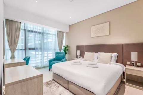 1 bedroom Apartment in Palm Jumeirah, UAE No. 183338 11