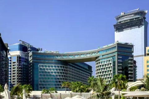 1 bedroom Apartment in Palm Jumeirah, UAE No. 183338 20