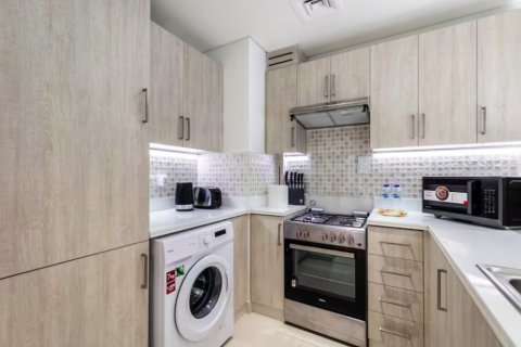 1 bedroom Apartment in Palm Jumeirah, UAE No. 183338 10
