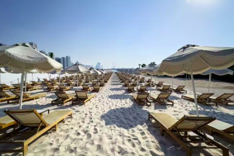 1 bedroom Apartment in Palm Jumeirah, UAE No. 183338 22