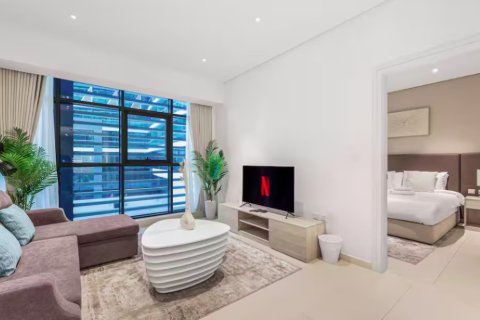 1 bedroom Apartment in Palm Jumeirah, UAE No. 183338 23