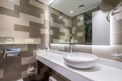 1 bedroom Apartment in Palm Jumeirah, UAE No. 183338 16