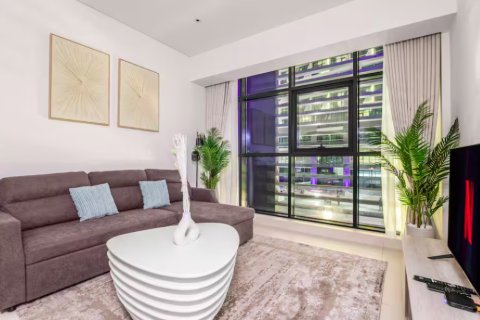 1 bedroom Apartment in Palm Jumeirah, UAE No. 183338 7