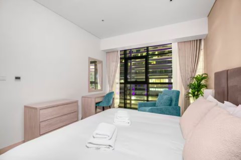 1 bedroom Apartment in Palm Jumeirah, UAE No. 183338 14