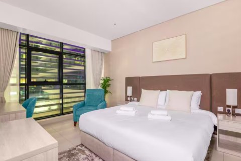 1 bedroom Apartment in Palm Jumeirah, UAE No. 183338 15