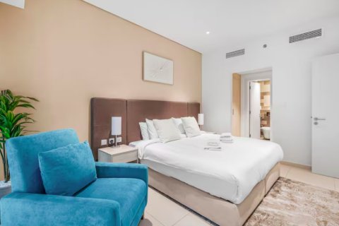 1 bedroom Apartment in Palm Jumeirah, UAE No. 183338 12