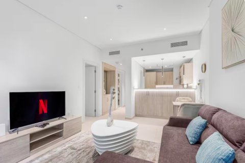 1 bedroom Apartment in Palm Jumeirah, UAE No. 183338 5