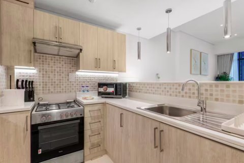 1 bedroom Apartment in Palm Jumeirah, UAE No. 183338 9