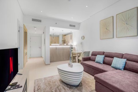 1 bedroom Apartment in Palm Jumeirah, UAE No. 183338 4