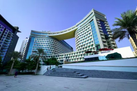 1 bedroom Apartment in Palm Jumeirah, UAE No. 183338 19