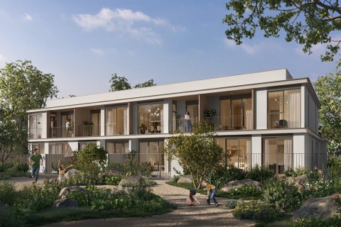 3 bedrooms Townhouse in Dubai, UAE No. 183340 15