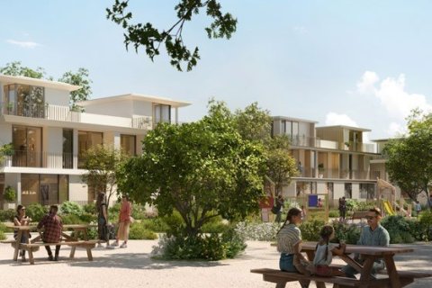3 bedrooms Townhouse in Dubai, UAE No. 183340 9