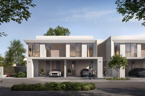 3 bedrooms Townhouse in Dubai, UAE No. 183340 16