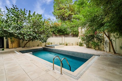 Villa de 6 chambres à Al Wasl, UAE No. 183336 20