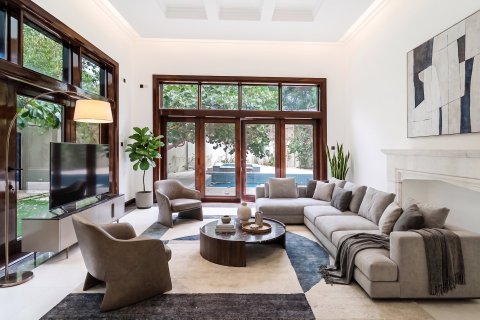 Villa de 6 chambres à Al Wasl, UAE No. 183336 27