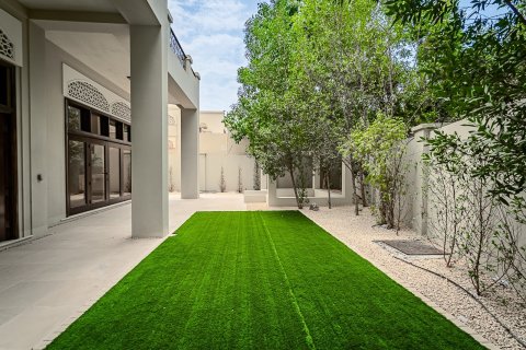 Villa de 6 chambres à Al Wasl, UAE No. 183336 22