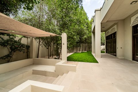 Villa de 6 chambres à Al Wasl, UAE No. 183336 24