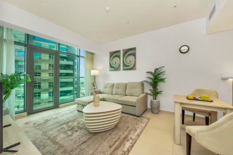 1 bedroom Apartment in Palm Jumeirah, UAE No. 183339 4