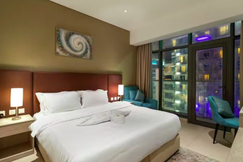 1 bedroom Apartment in Palm Jumeirah, UAE No. 183339 24