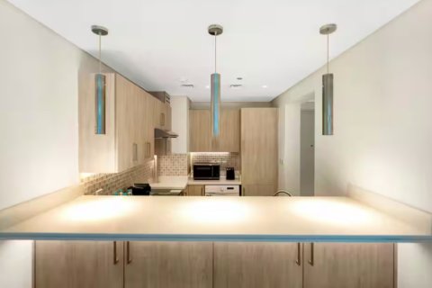 1 bedroom Apartment in Palm Jumeirah, UAE No. 183339 17