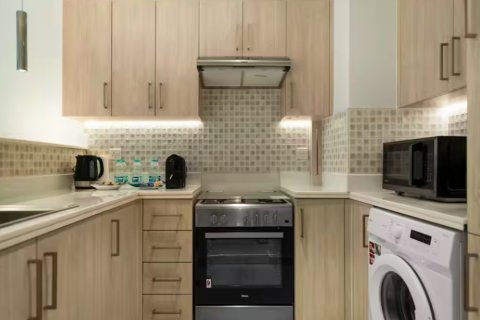 1 bedroom Apartment in Palm Jumeirah, UAE No. 183339 19