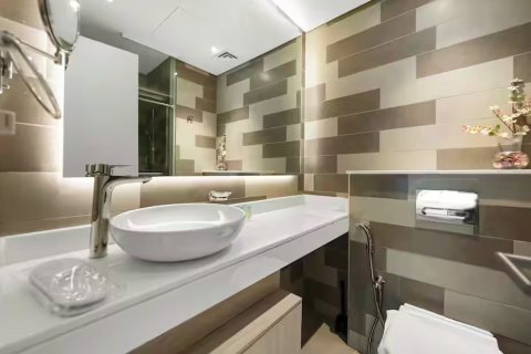1 bedroom Apartment in Palm Jumeirah, UAE No. 183339 28