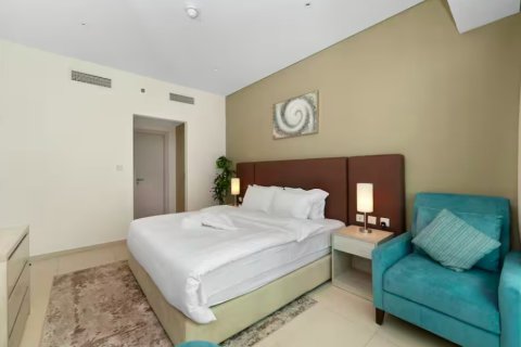 1 bedroom Apartment in Palm Jumeirah, UAE No. 183339 22