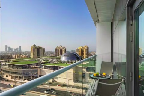 1 bedroom Apartment in Palm Jumeirah, UAE No. 183339