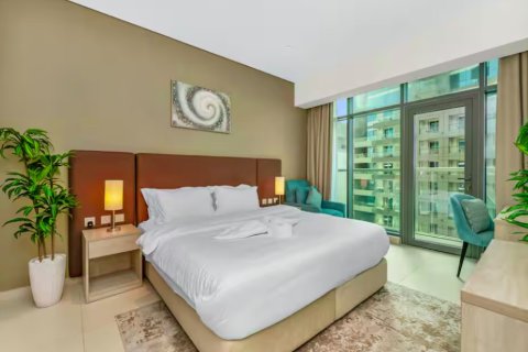 1 bedroom Apartment in Palm Jumeirah, UAE No. 183339 25