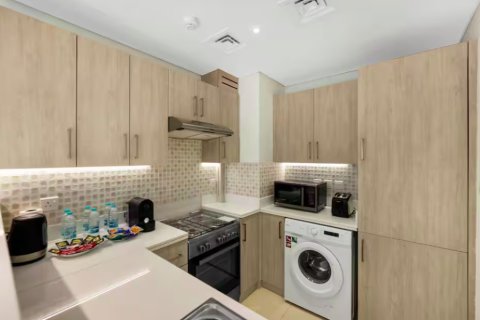 1 bedroom Apartment in Palm Jumeirah, UAE No. 183339 18