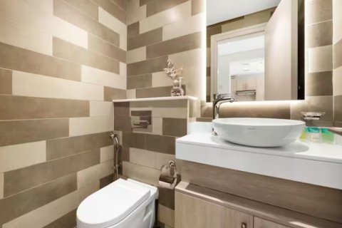 1 bedroom Apartment in Palm Jumeirah, UAE No. 183339 29