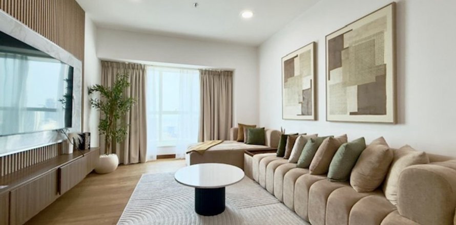 2 bedrooms Apartment in Dubai Marina, UAE No. 147712