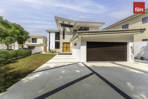 7 غرفة نوم  فيلا في دبي, الإمارات العربية المتحدة رقم 147715 19