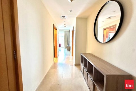 Квартира с 1 спальней в Дубай Марина, ОАЭ №147718 7