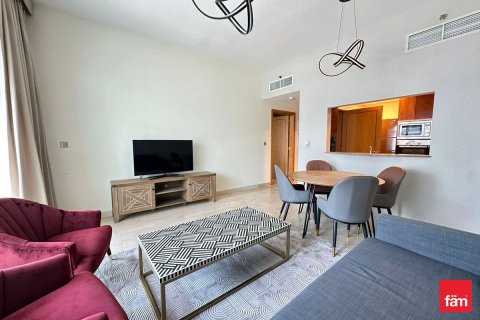 Квартира с 1 спальней в Дубай Марина, ОАЭ №147718 4