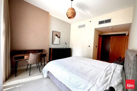 Квартира с 1 спальней в Дубай Марина, ОАЭ №147718 9