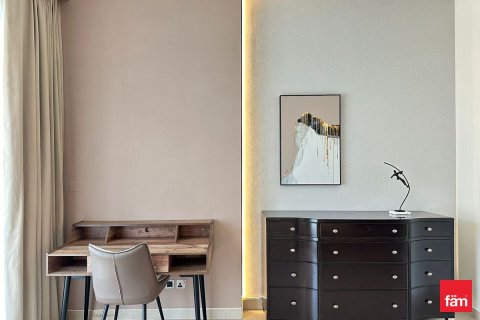 Квартира с 1 спальней в Дубай Марина, ОАЭ №147718