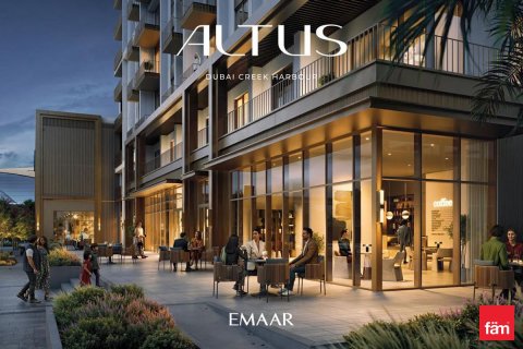 1 غرف نوم شقة في دبي, الإمارات العربية المتحدة رقم 147717 4