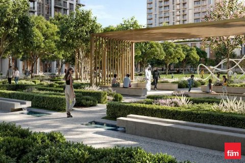 1 غرف نوم شقة في دبي, الإمارات العربية المتحدة رقم 147717 8