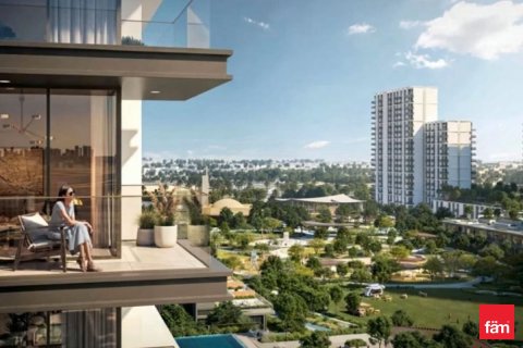 1 غرف نوم شقة في دبي, الإمارات العربية المتحدة رقم 147717 9