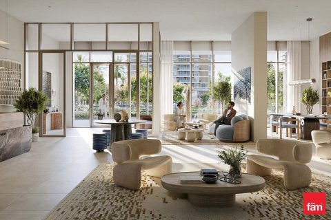 1 غرف نوم شقة في دبي, الإمارات العربية المتحدة رقم 147717