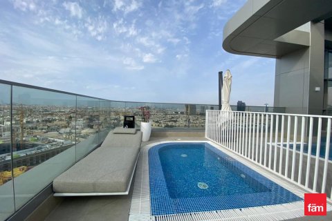 2 غرف نوم شقة في Arjan, الإمارات العربية المتحدة رقم 147714