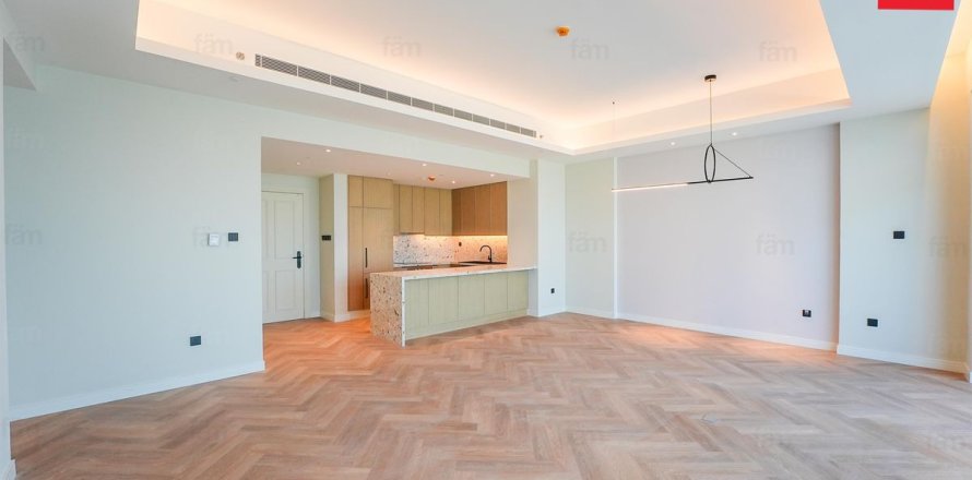 Apartment de 1 dormitorio en Al Barsha, UAE No. 147716