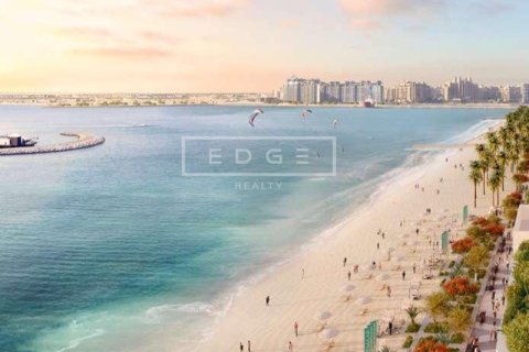 3 bedrooms Apartment in Dubai Harbour, UAE No. 4518 11