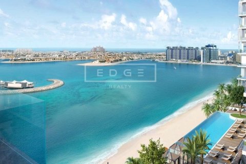 3 bedrooms Apartment in Dubai Harbour, UAE No. 4518 9