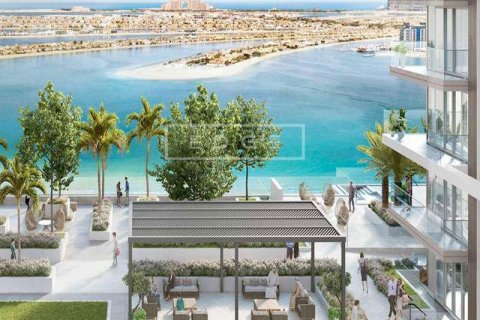 3 bedrooms Apartment in Dubai Harbour, UAE No. 4519 7