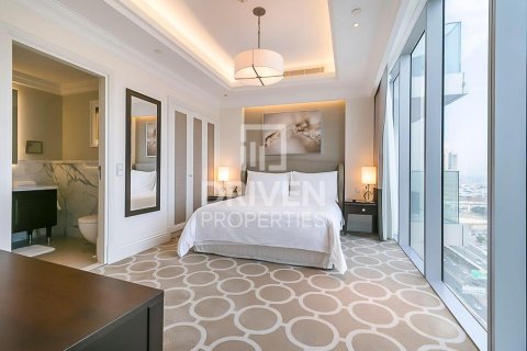 1 bedroom Apartment in Downtown Dubai (Downtown Burj Dubai), UAE No. 192037 10